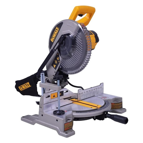 254mm, Single Bewel Mitre Saw 